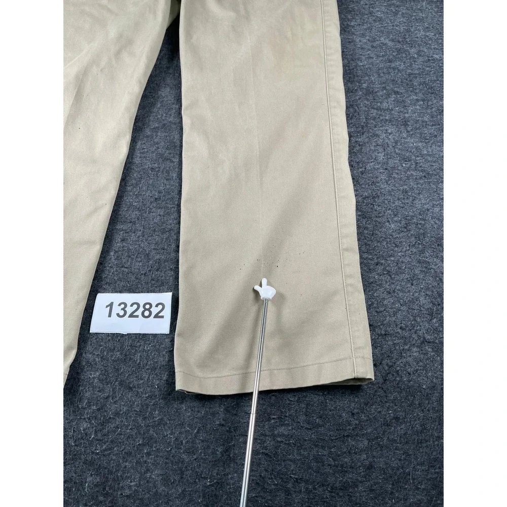 Carhartt blended twill
